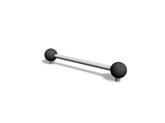 PRECISION BAR