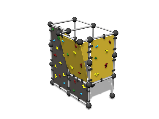 WALL BOULDERING S