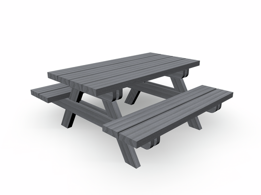 PARK PICNICBORD FÖR BARN