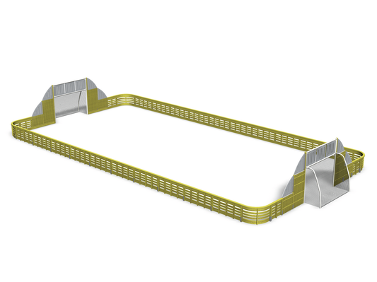 ACE ARENA 11X22