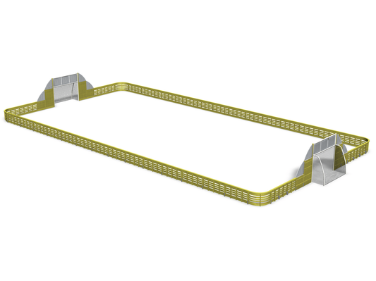 ACE ARENA 15X30