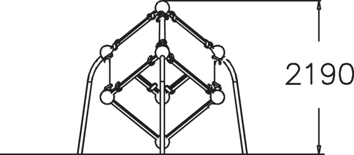 TIC-TAC CUBE M