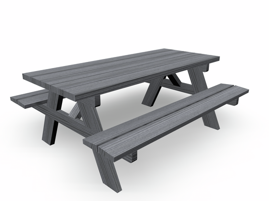 PARK, PICNICBORD