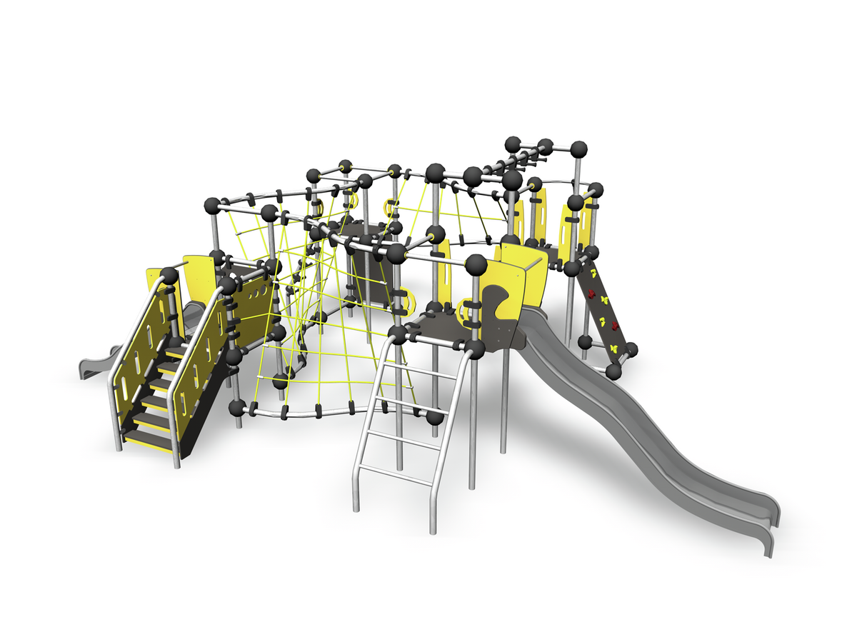 PLUTONIUM MOTORIKBANA
