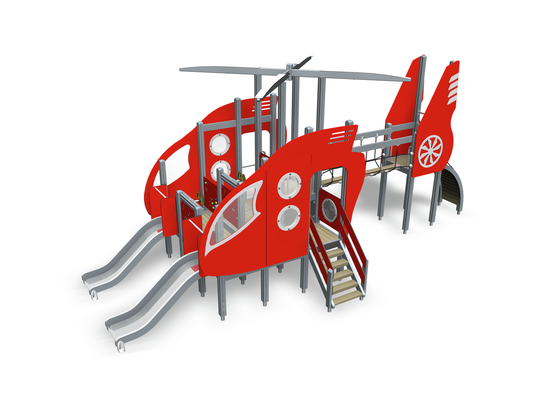 HELIKOPTER