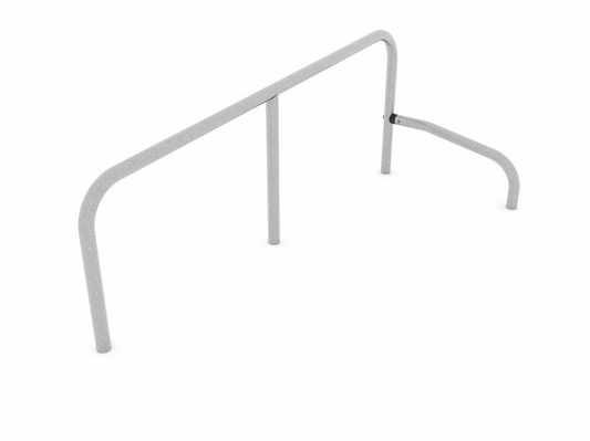 RAIL CORNER HIGH