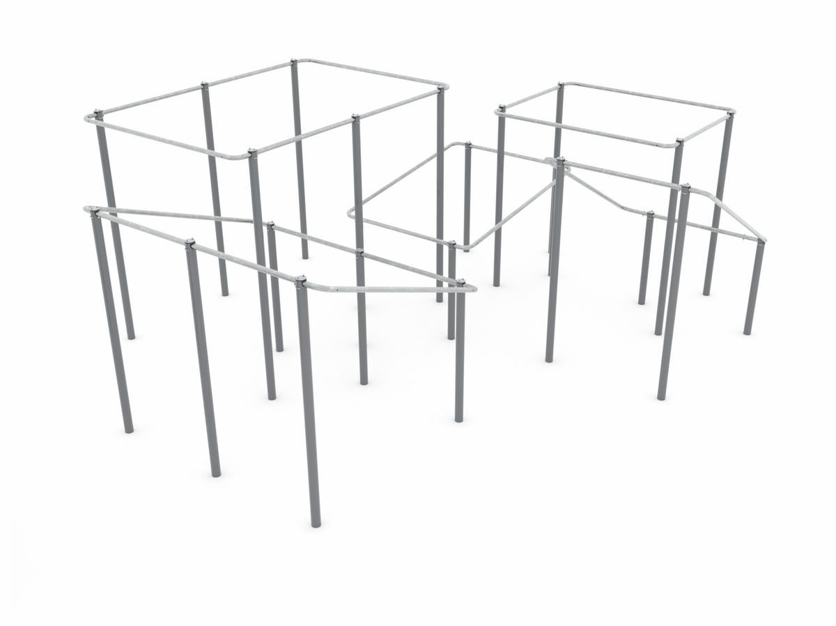 CAGE L