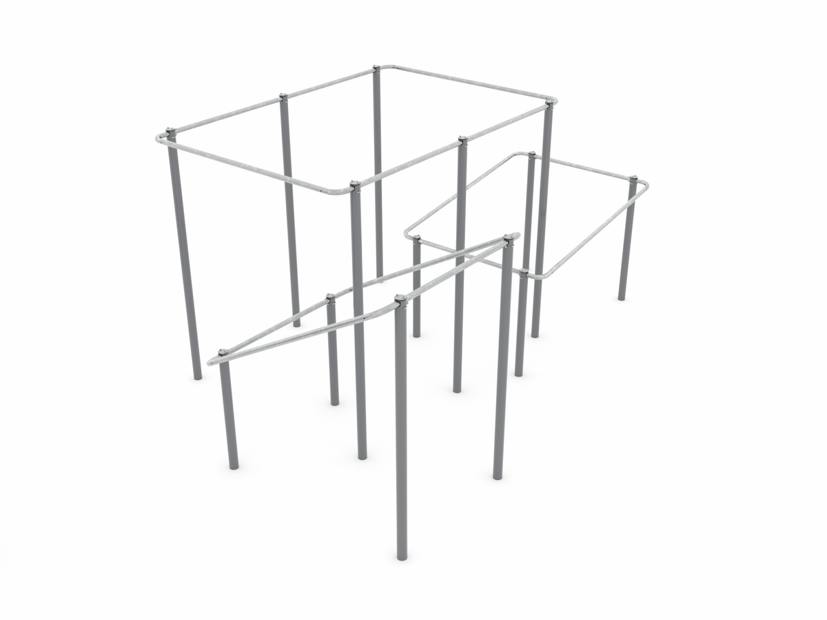CAGE M