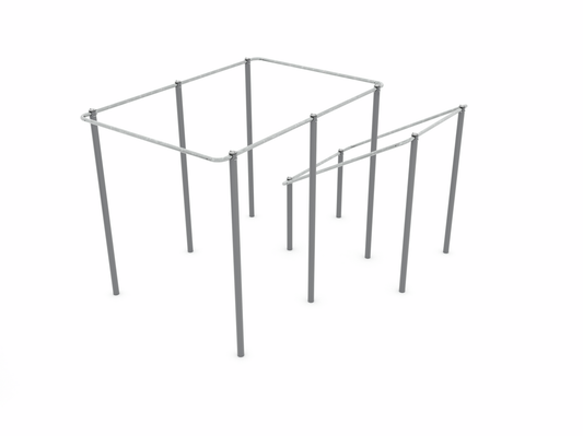 CAGE S