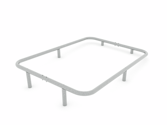RAIL SQUARE