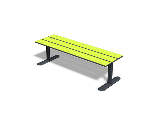 BÄNK, 1520X485X440, HPL