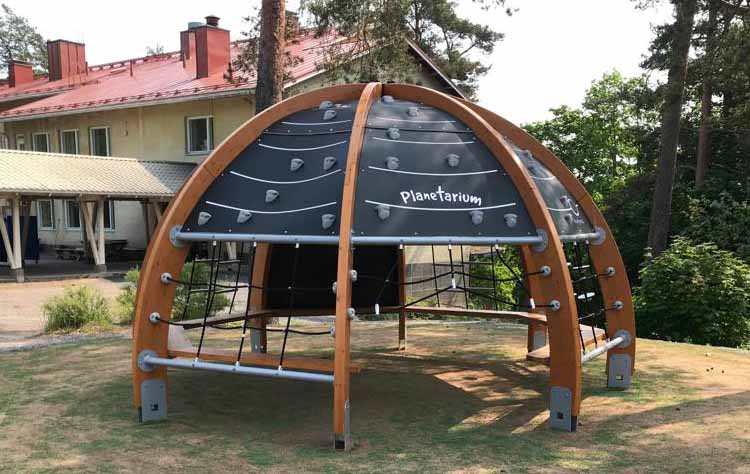 PLANETARIUM