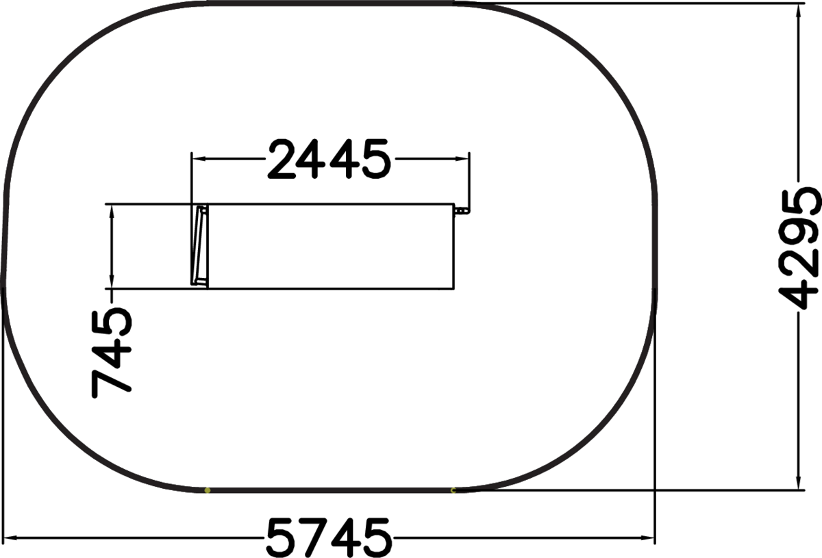 BASE FRAME
