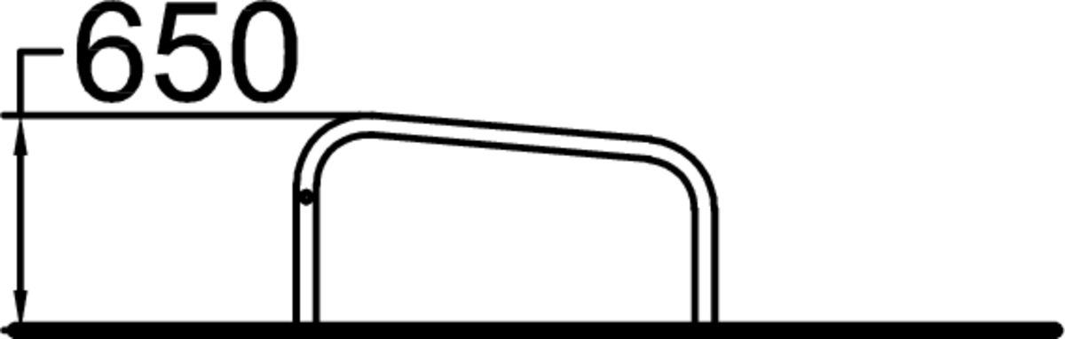 RAILING M