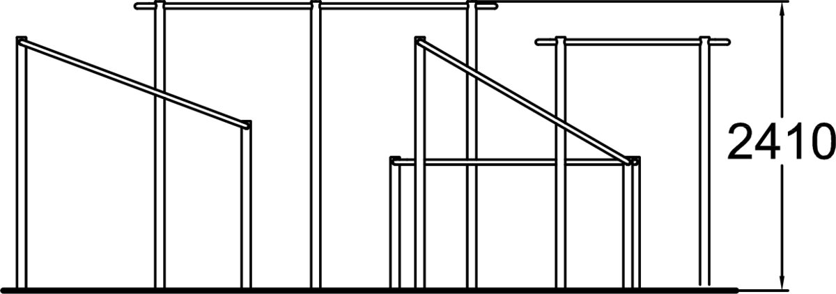 CAGE L