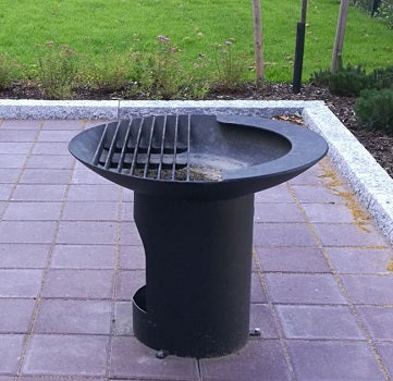 TINA, GRILL