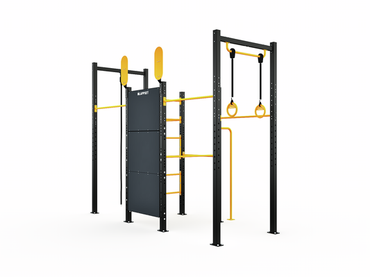 SISU FITNESS FRAME S