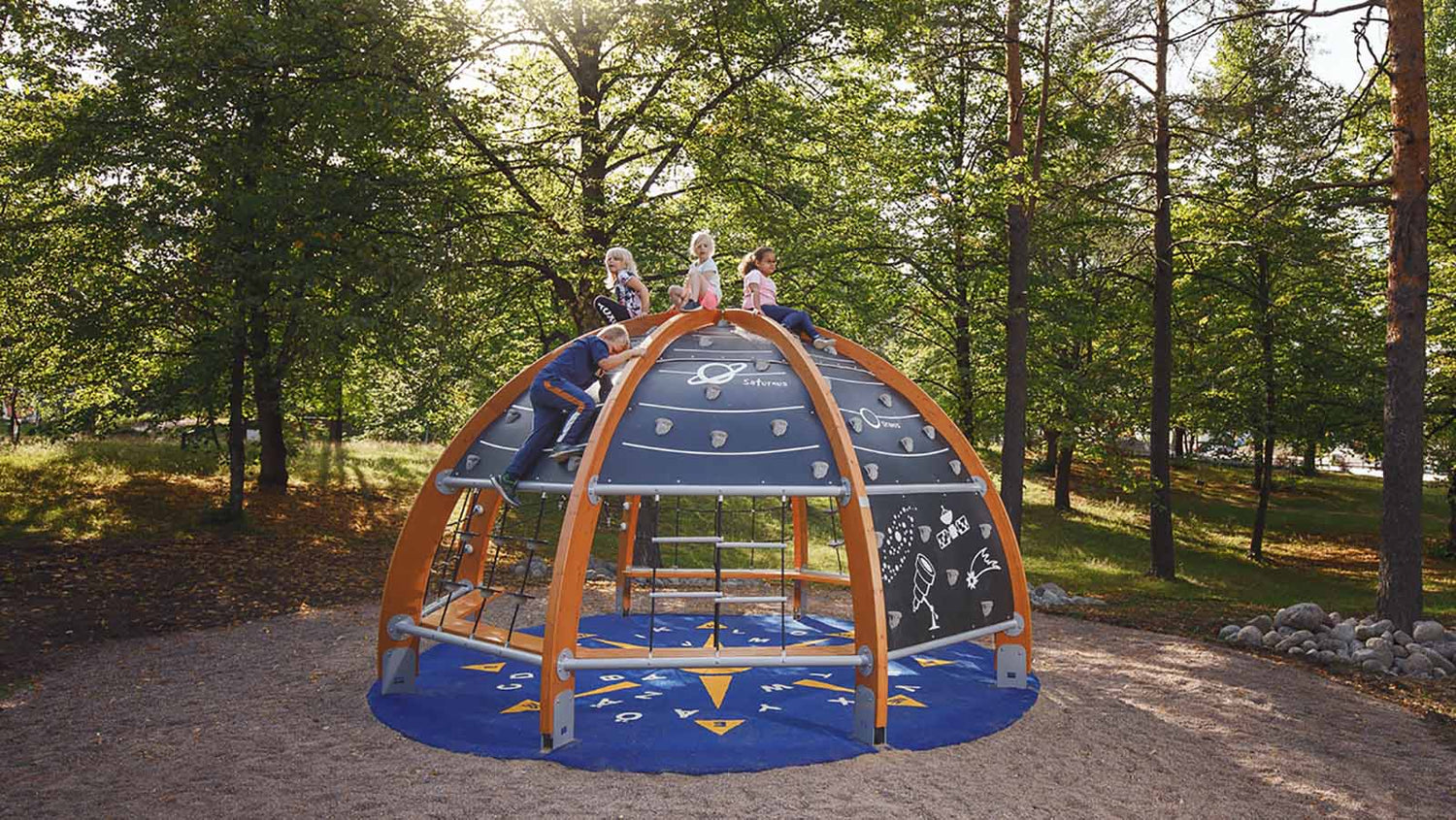 PLANETARIUM