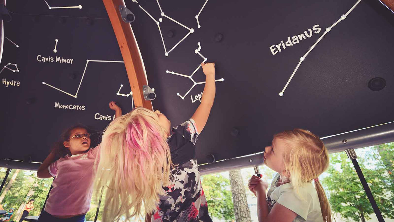 PLANETARIUM