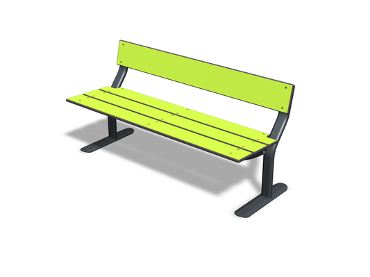 SOFFA 485X1570, HPL