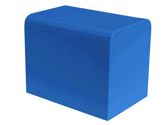 SOFTBLOCK RAK, 500X350X400, EPDM1