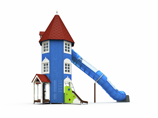 MUMINHUSET