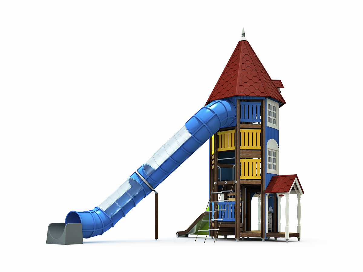MUMINHUSET