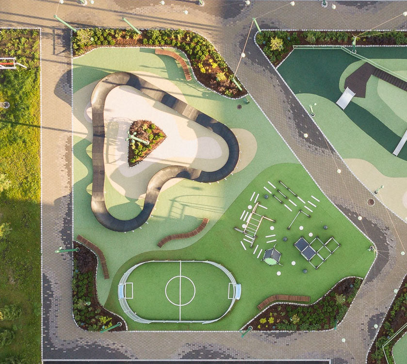 PUMPTRACK M