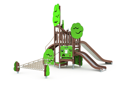 SNUSMUMRIKENS SKOG
