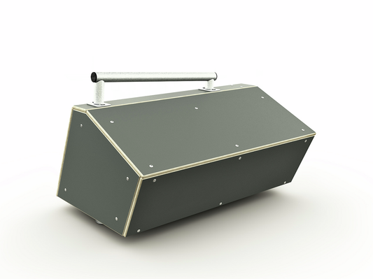 DEX BOX