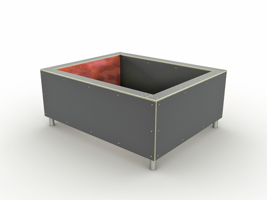 VAULT SQUARE