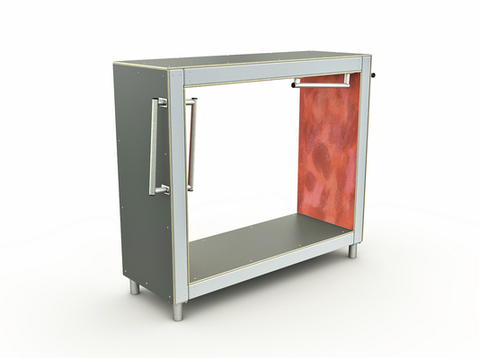 BASE FRAME