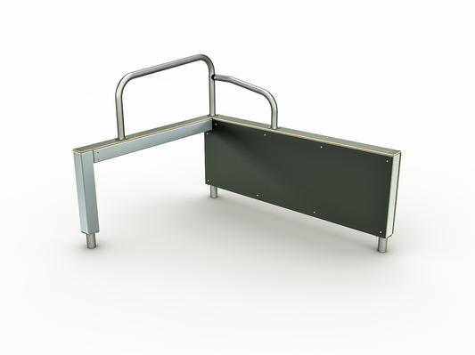 VAULT LXU
