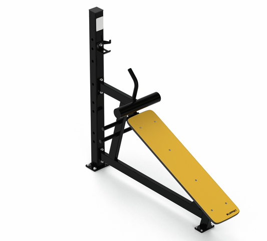 SISU SIT UP BODYWEIGHT