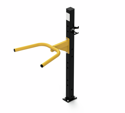 SISU DIP BODYWEIGHT
