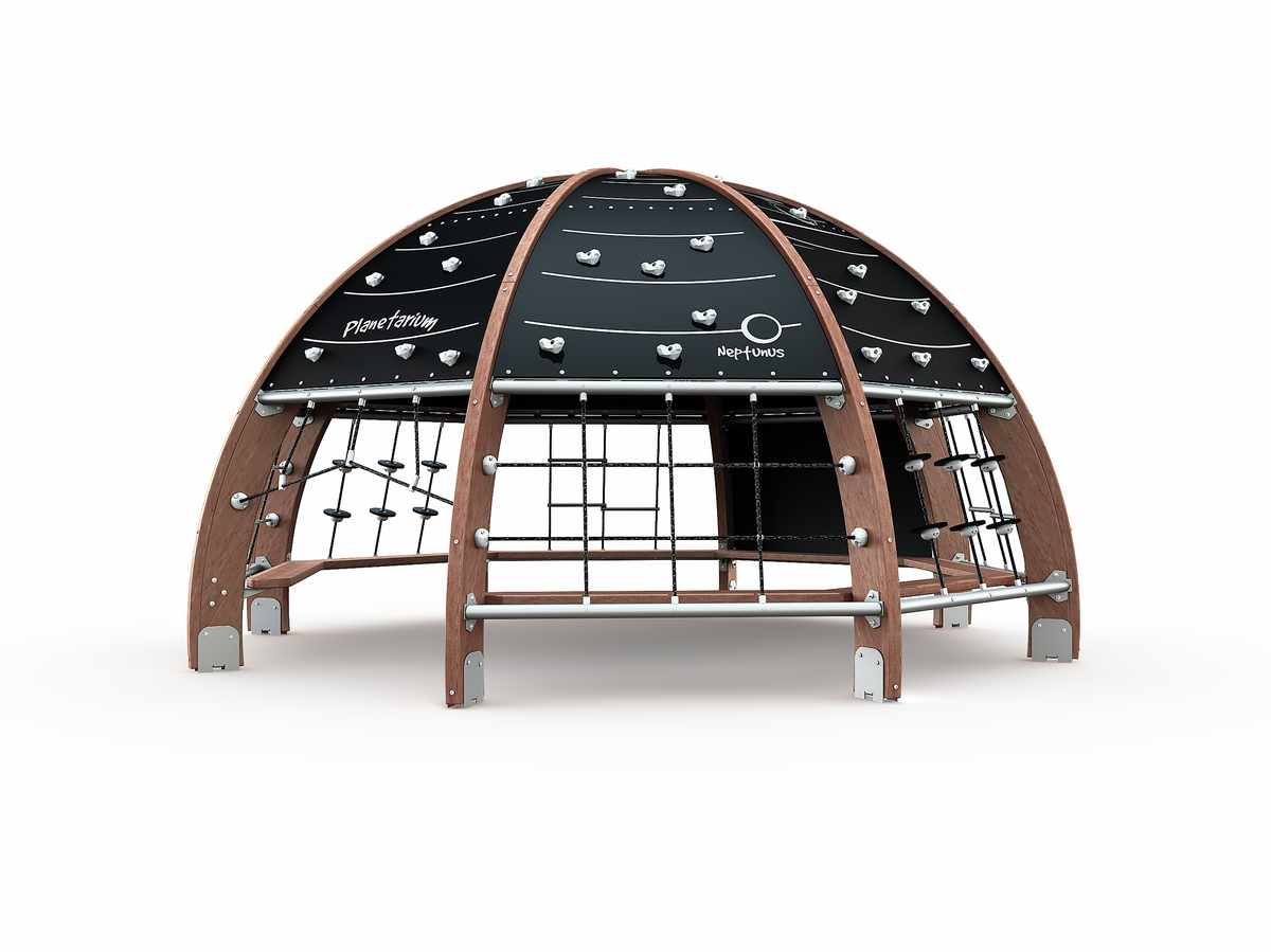 PLANETARIUM