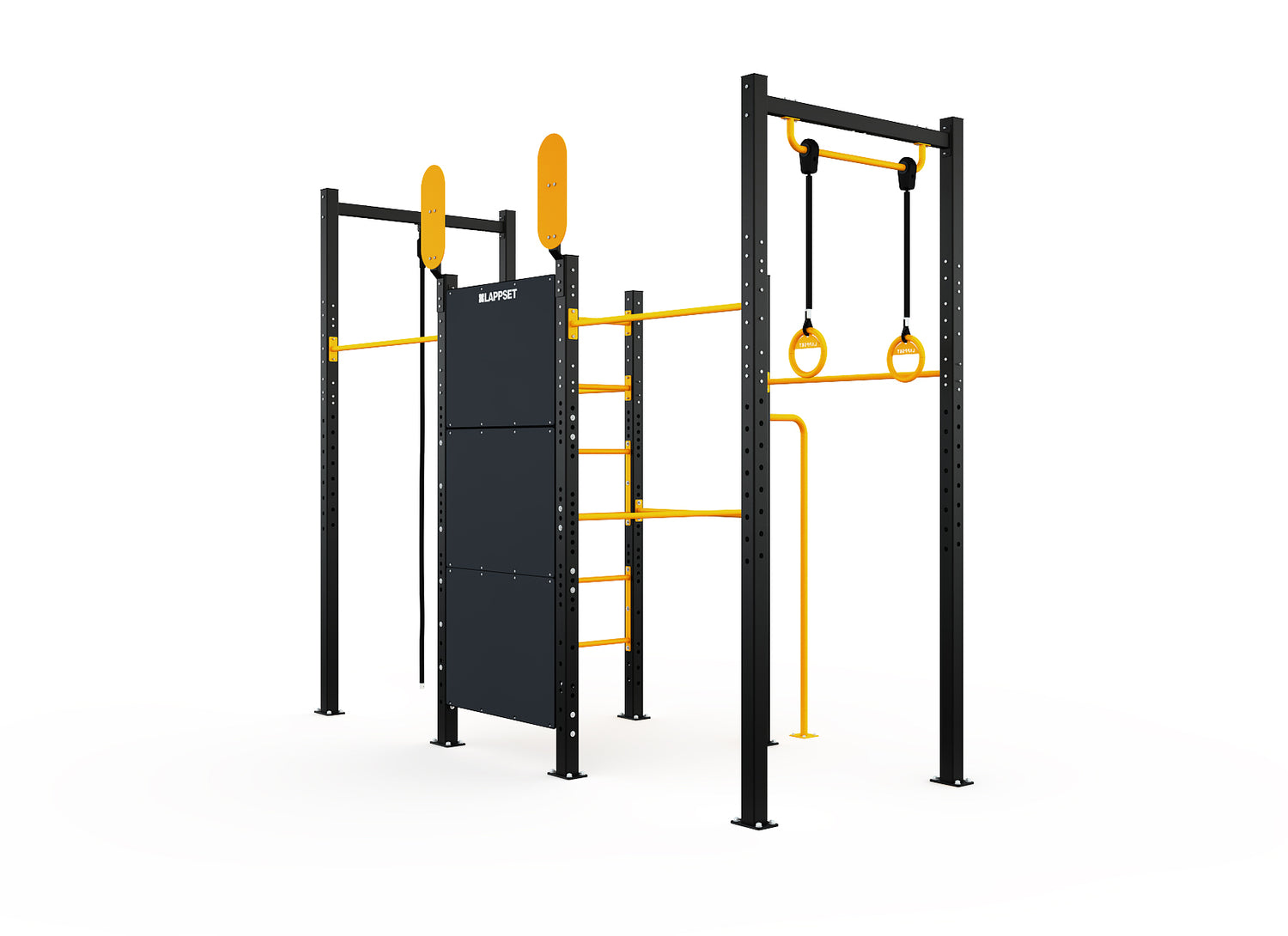 SISU FITNESS FRAME S