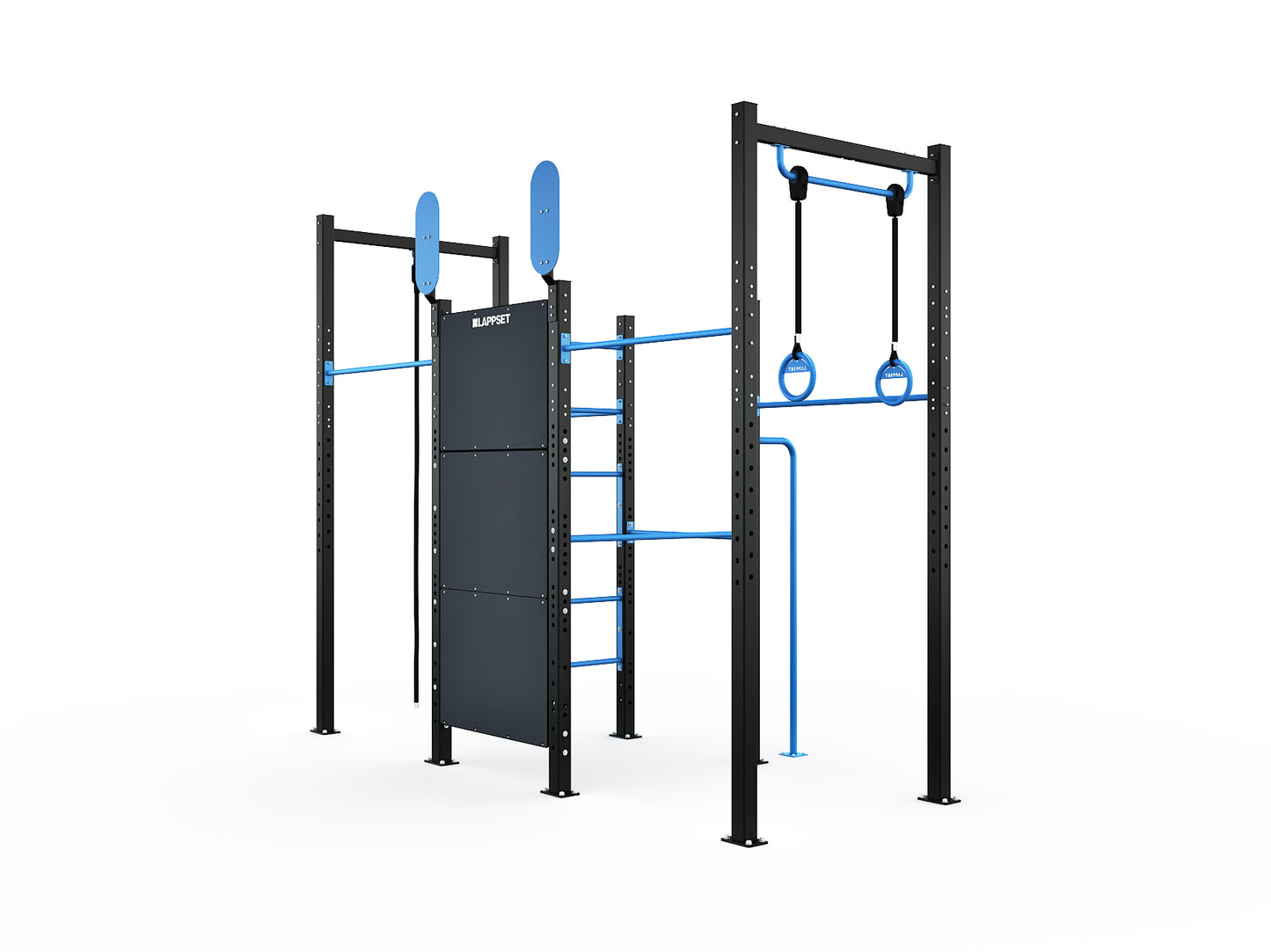 SISU FITNESS FRAME S