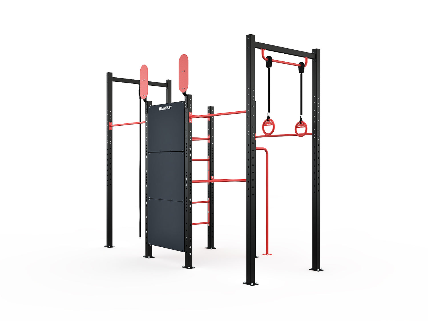 SISU FITNESS FRAME S