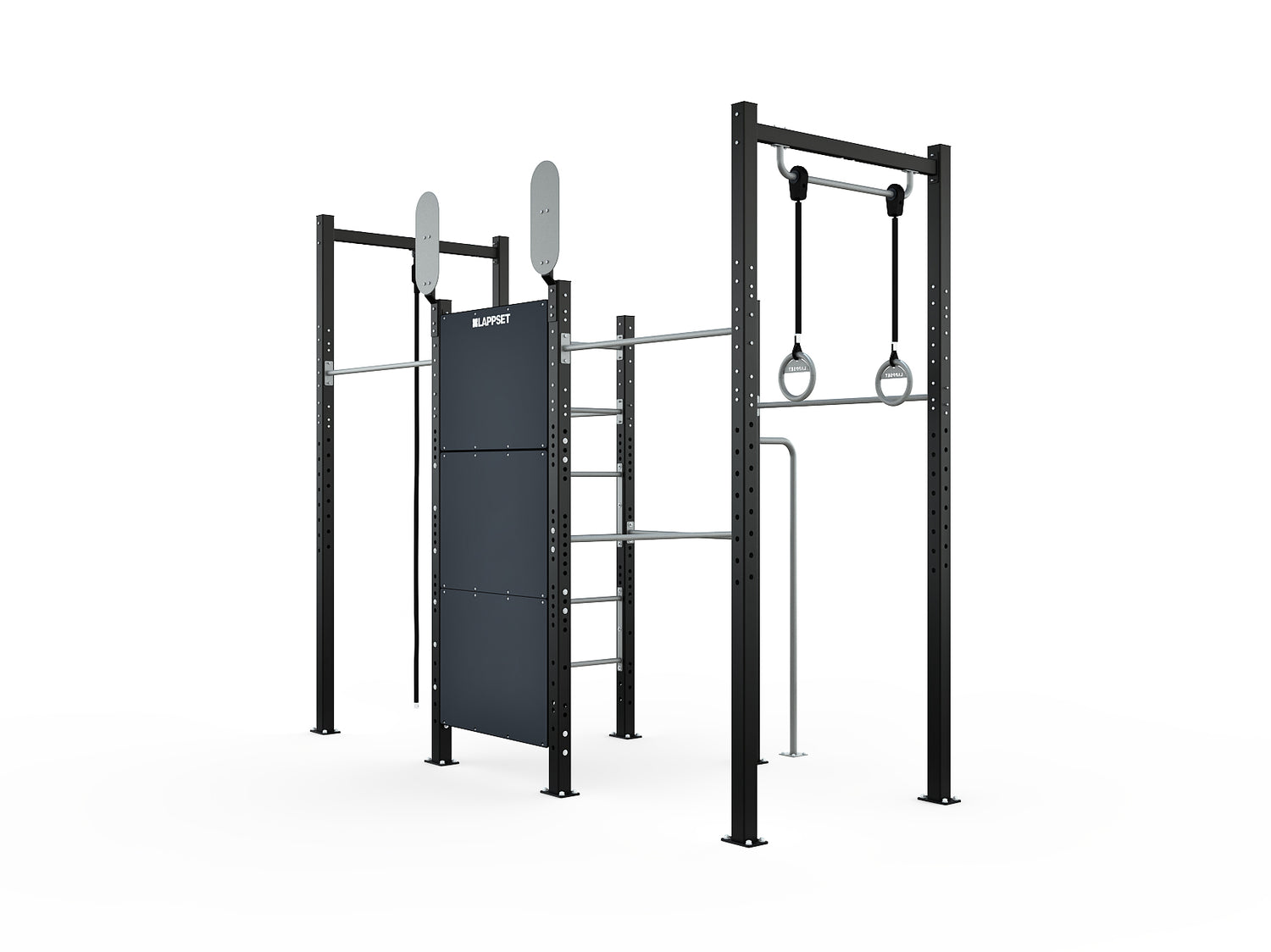 SISU FITNESS FRAME S