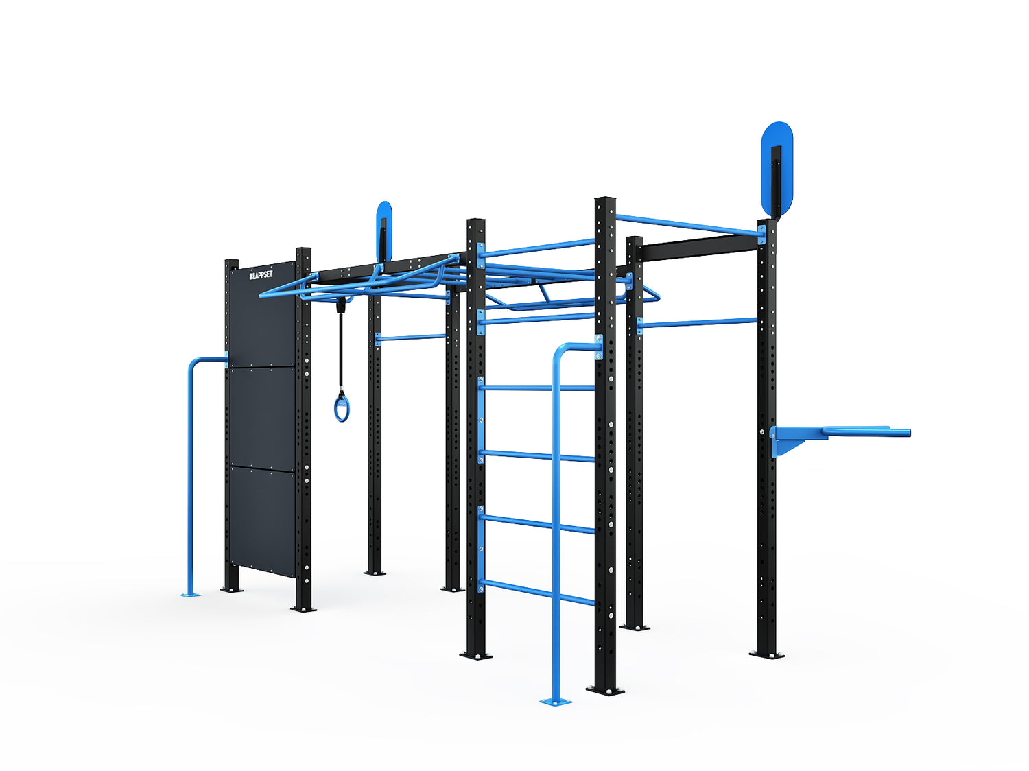 SISU FITNESS FRAME M