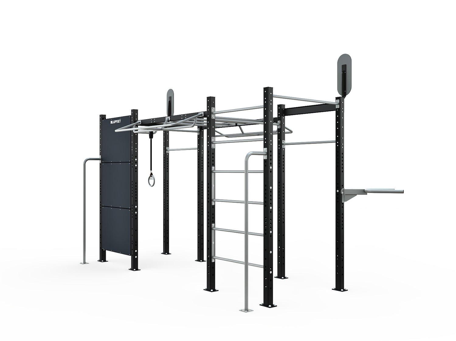 SISU FITNESS FRAME M