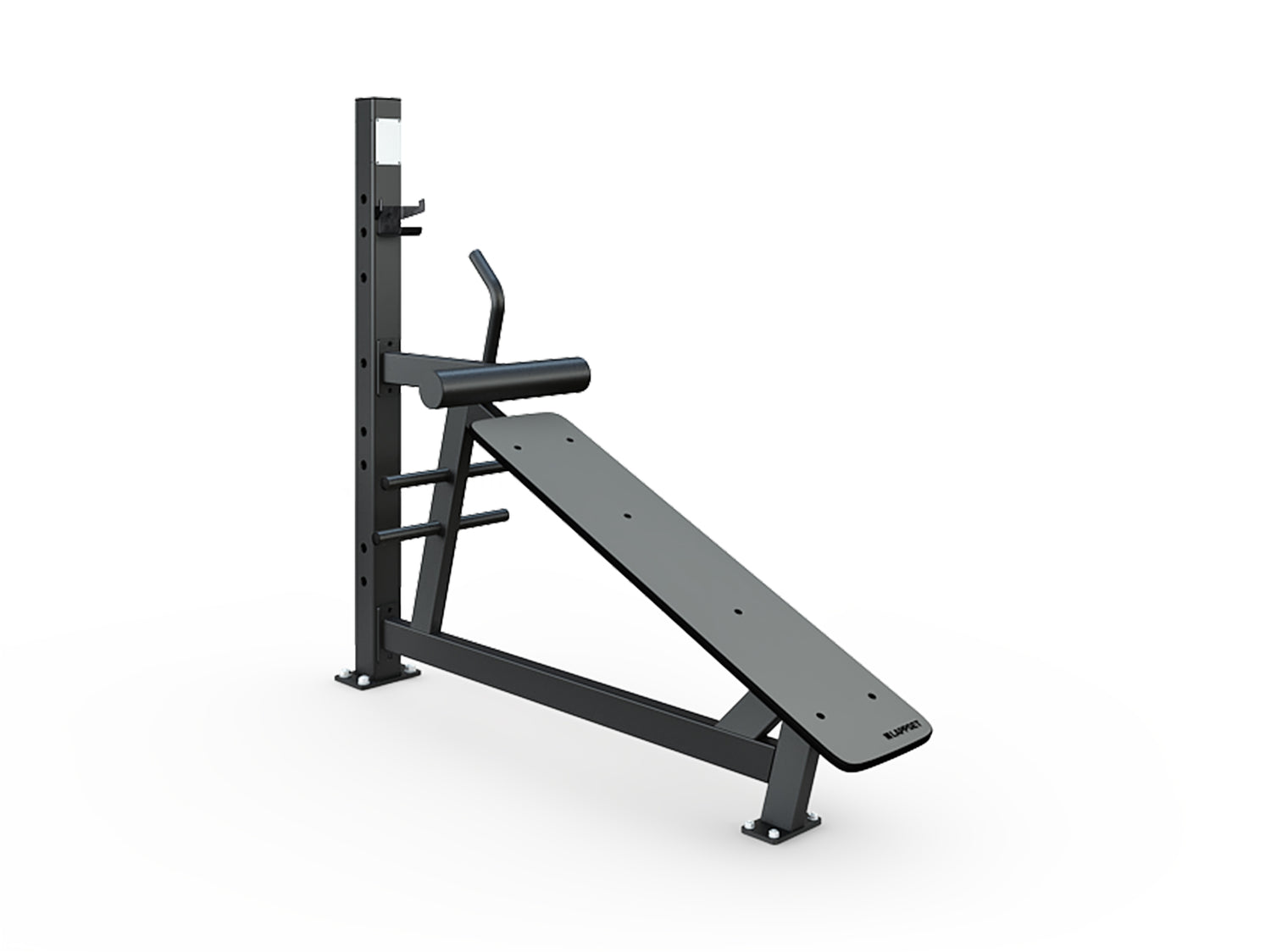SISU SIT UP BODYWEIGHT