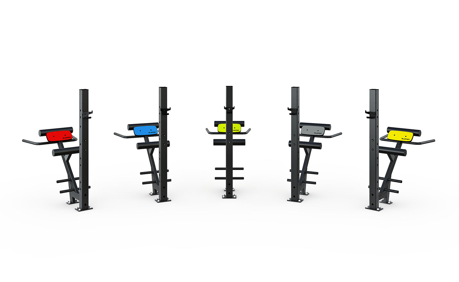 SISU BACK EXTENSION BODYWEIGHT