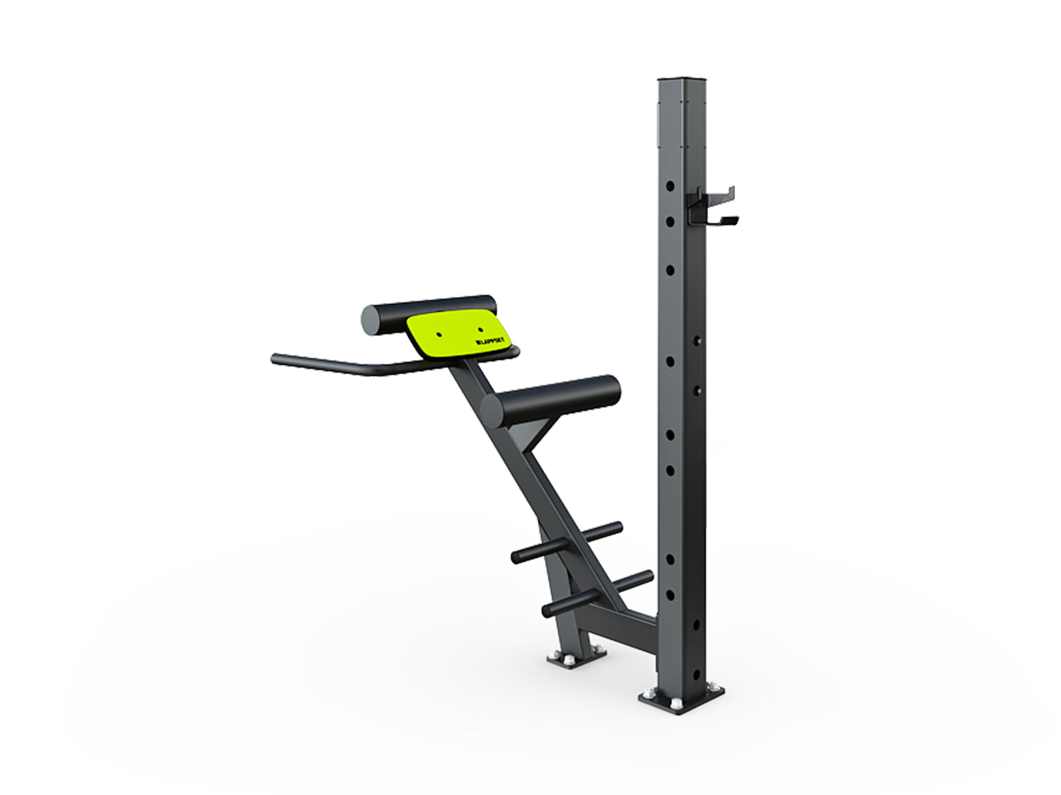 SISU BACK EXTENSION BODYWEIGHT
