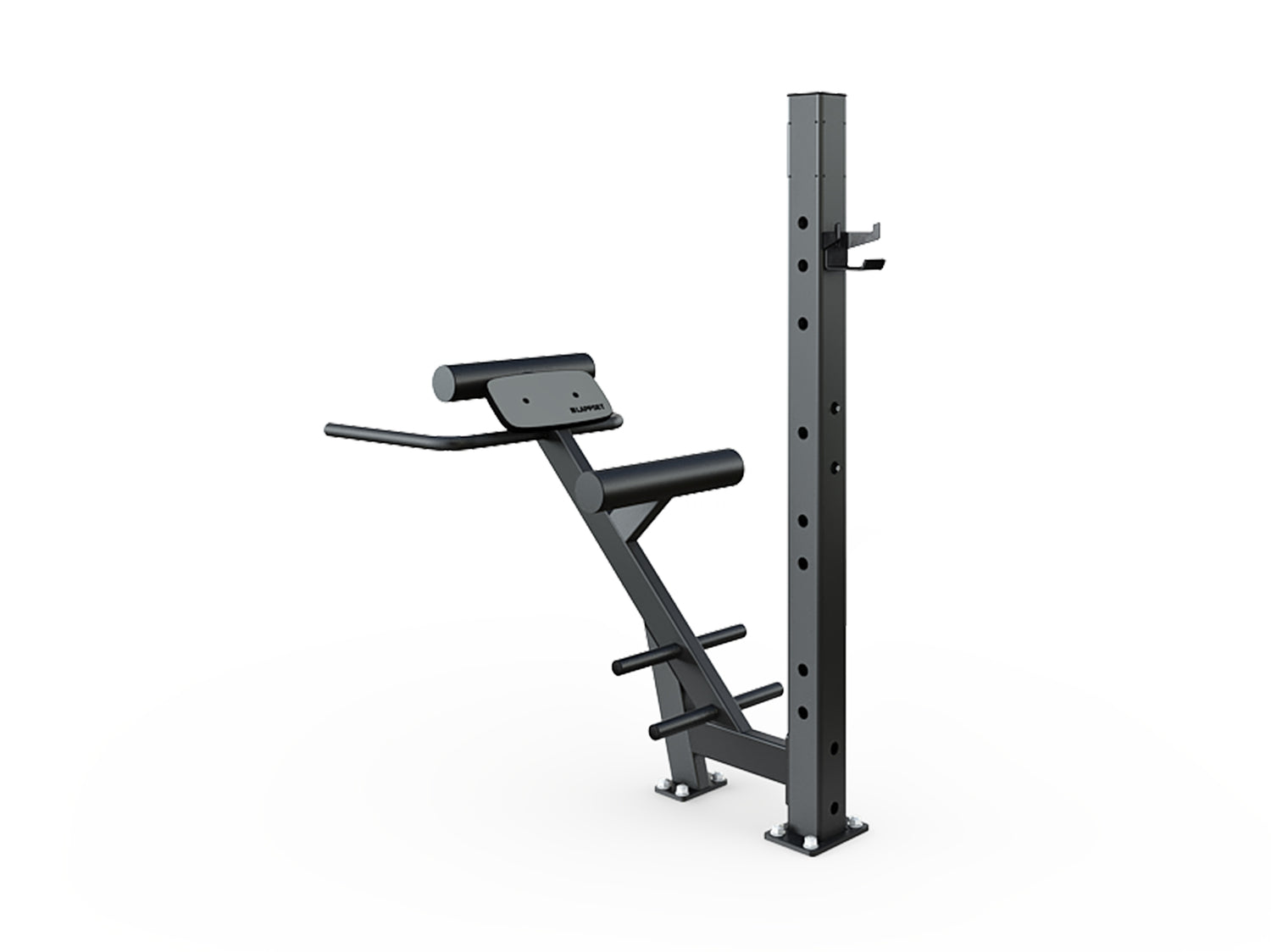 SISU BACK EXTENSION BODYWEIGHT