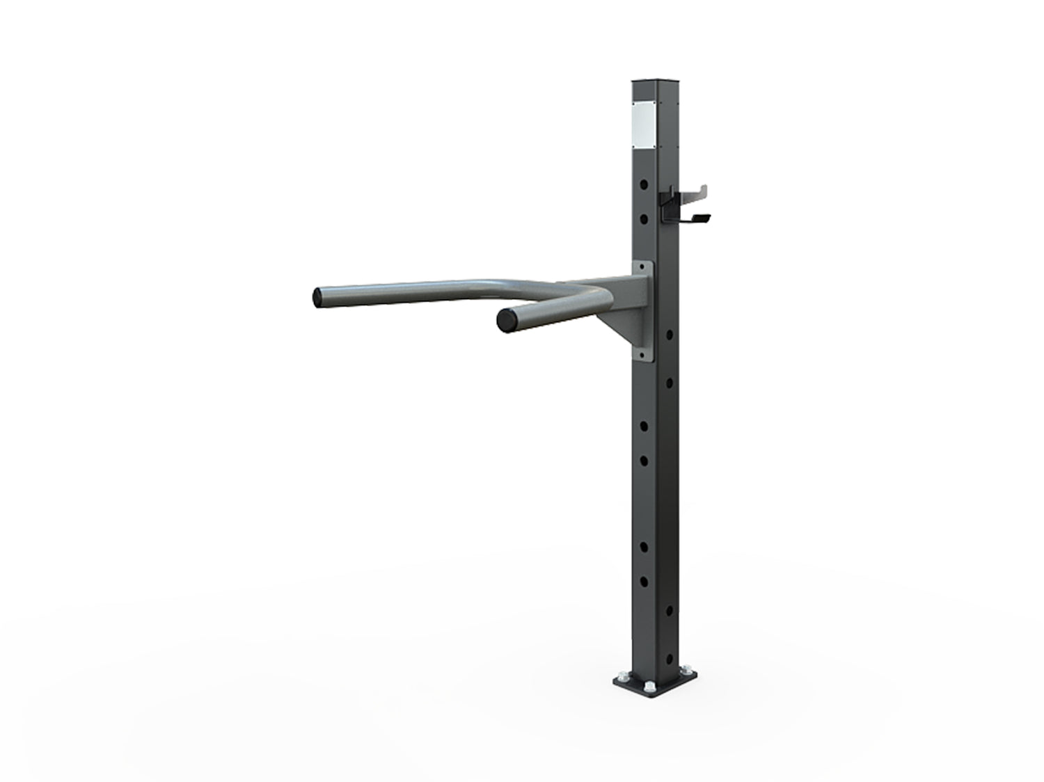 SISU DIP BODYWEIGHT