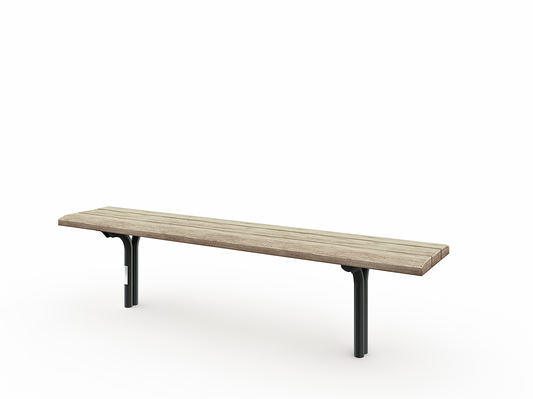 SCANDINAVIA PARKBÄNK