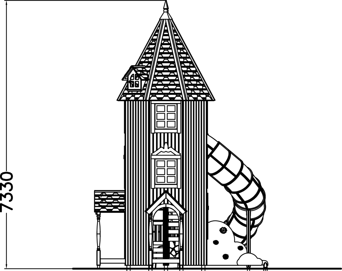 MUMINHUSET
