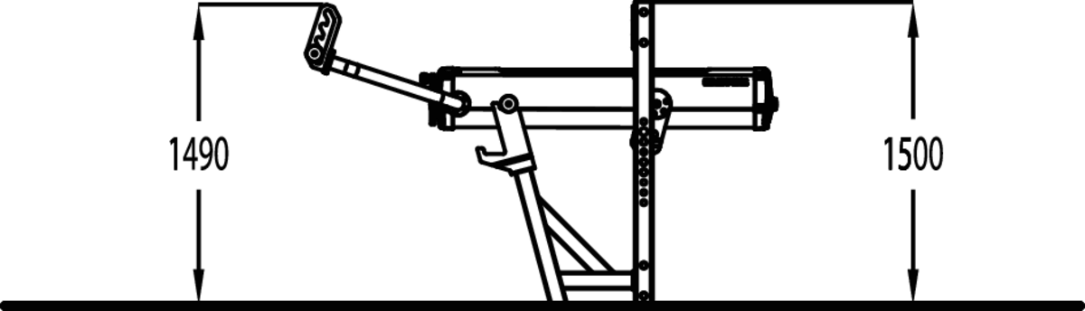 SISU SQUAT